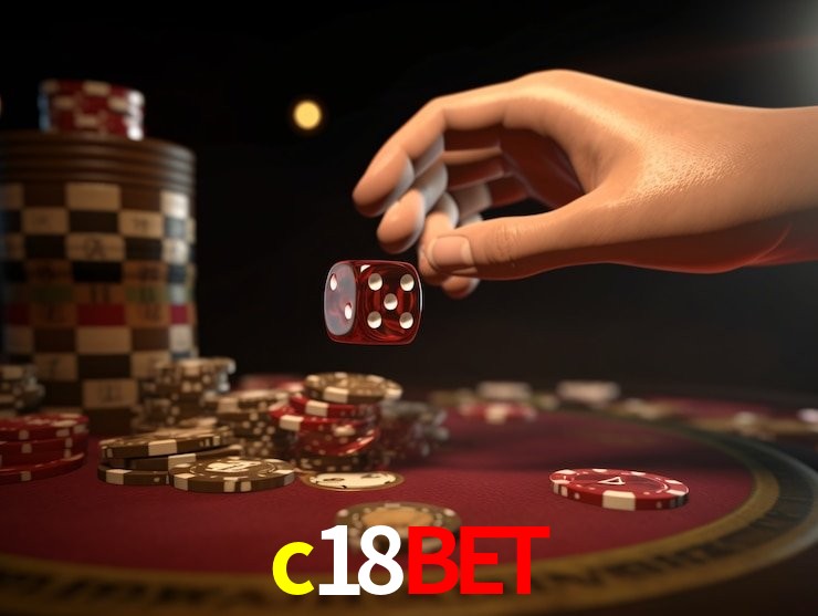 Ofertas Exclusivas c18bet
