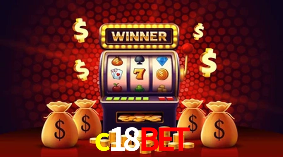 Seasonal Promotions c18bet