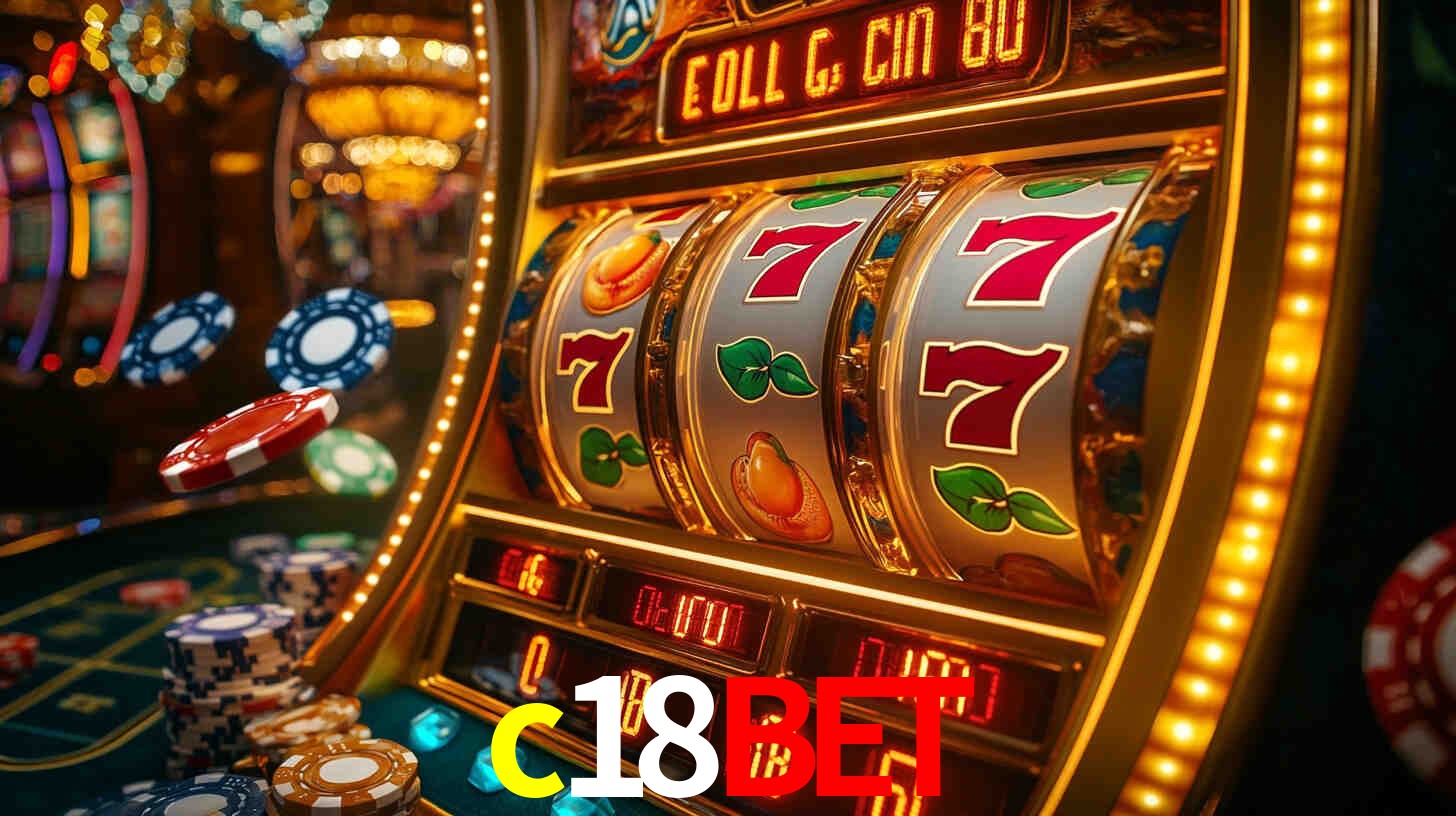 Live Casino c18bet