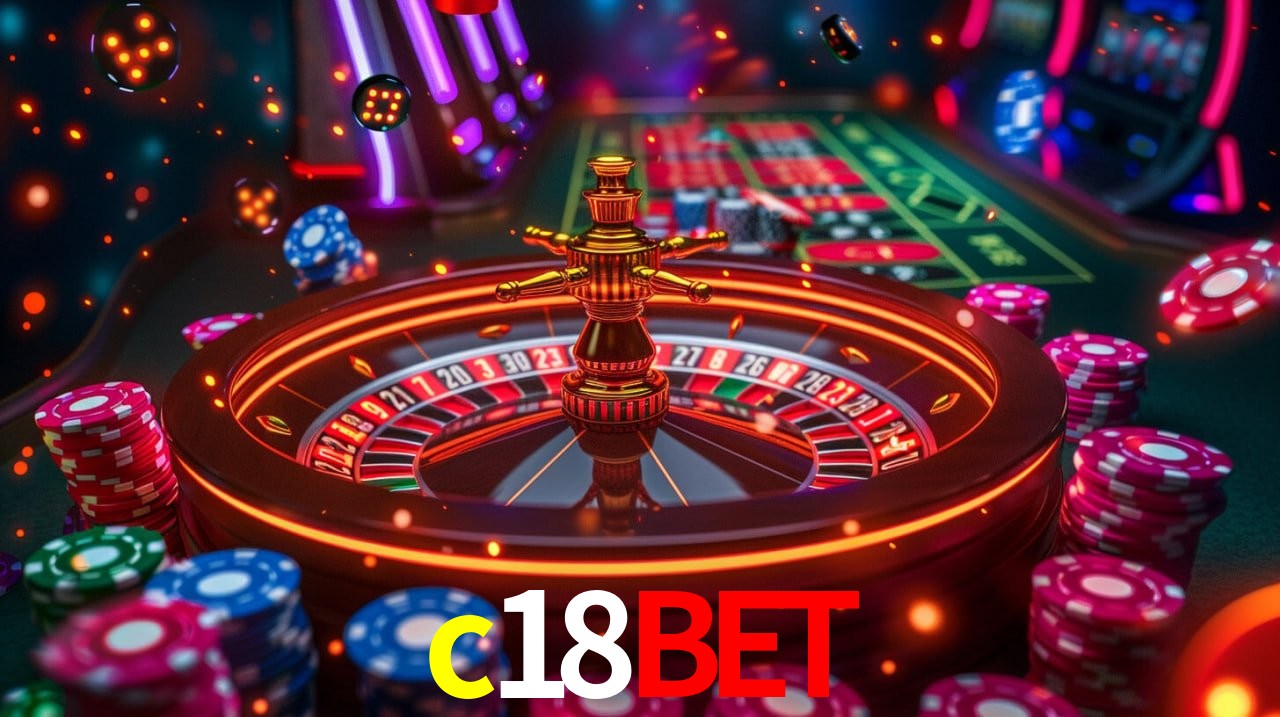 Torneios c18bet