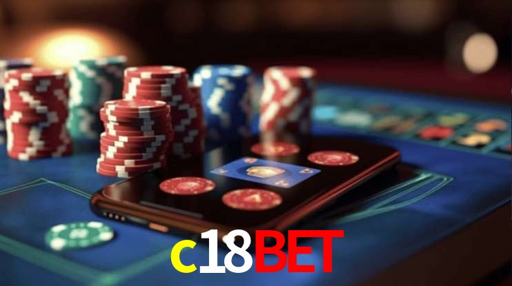 Avaliações dos Jogadores c18bet