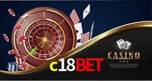 Login Seguro c18bet