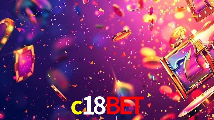 PIX Instantâneo c18bet