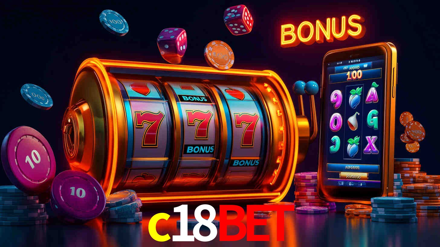 Inovações de Jogos na c18bet: O Futuro das Experiências Interativas
