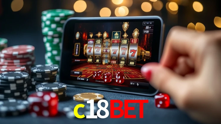 VIP Casino c18bet