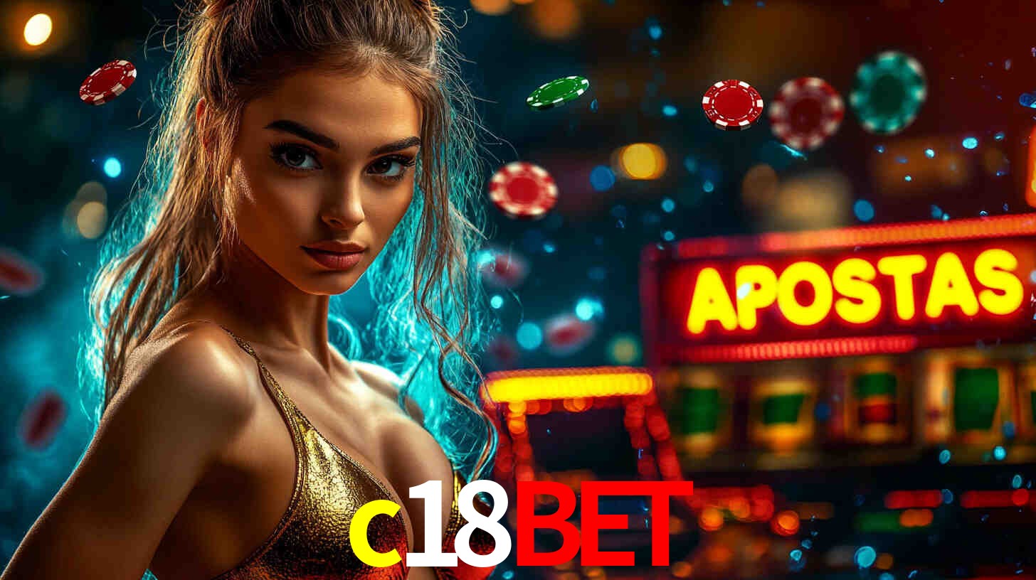 Explorando a Categoria de Eventos em Apostas na c18bet