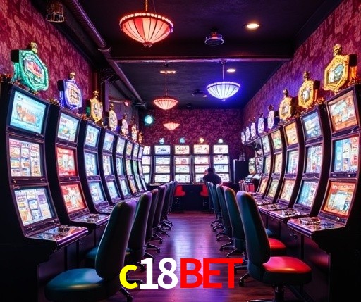 c18bet Salvador - Strategy