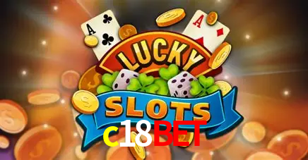 Descubra o Mundo do Cassino Online com c18bet