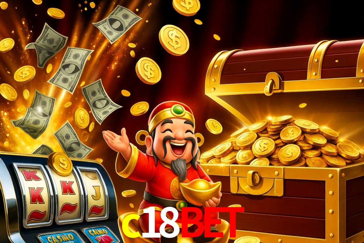 Estratégias Crash Games c18bet