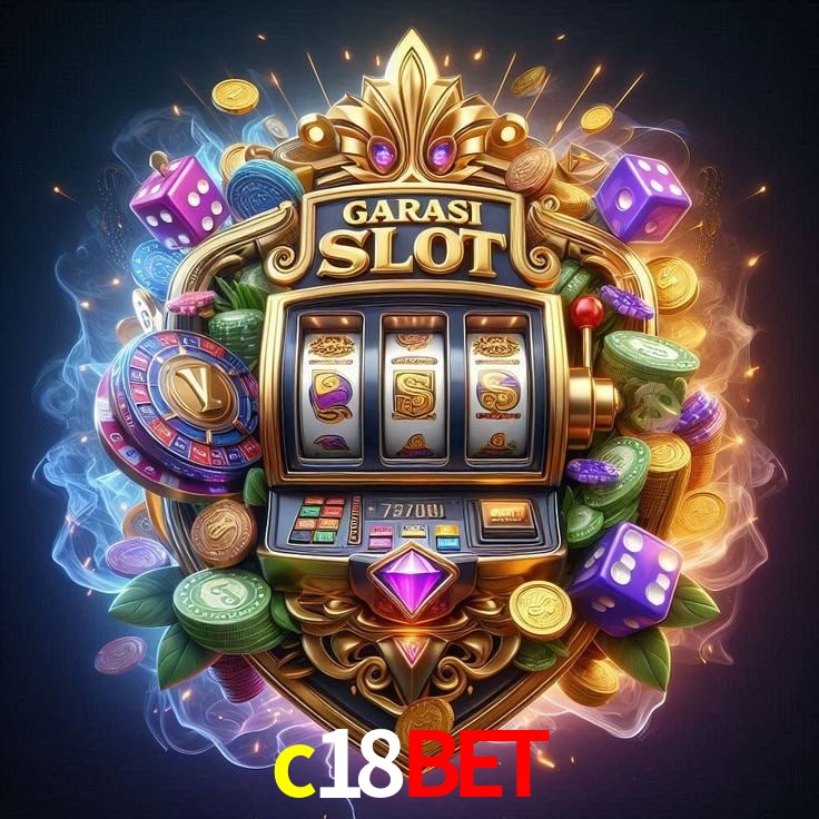 c18bet Entrar - Login Seguro Certificado