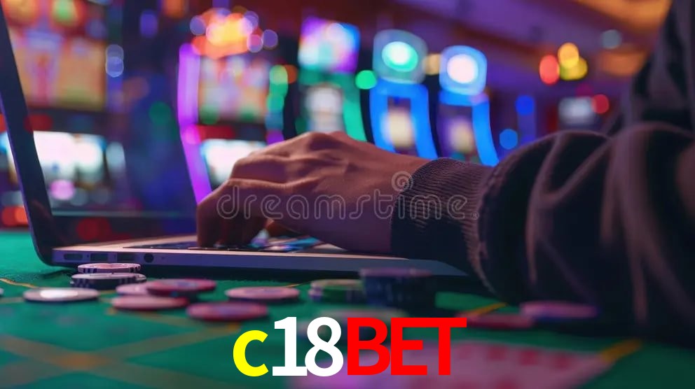 Jogo Aviator c18bet