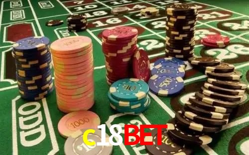 c18bet.com
