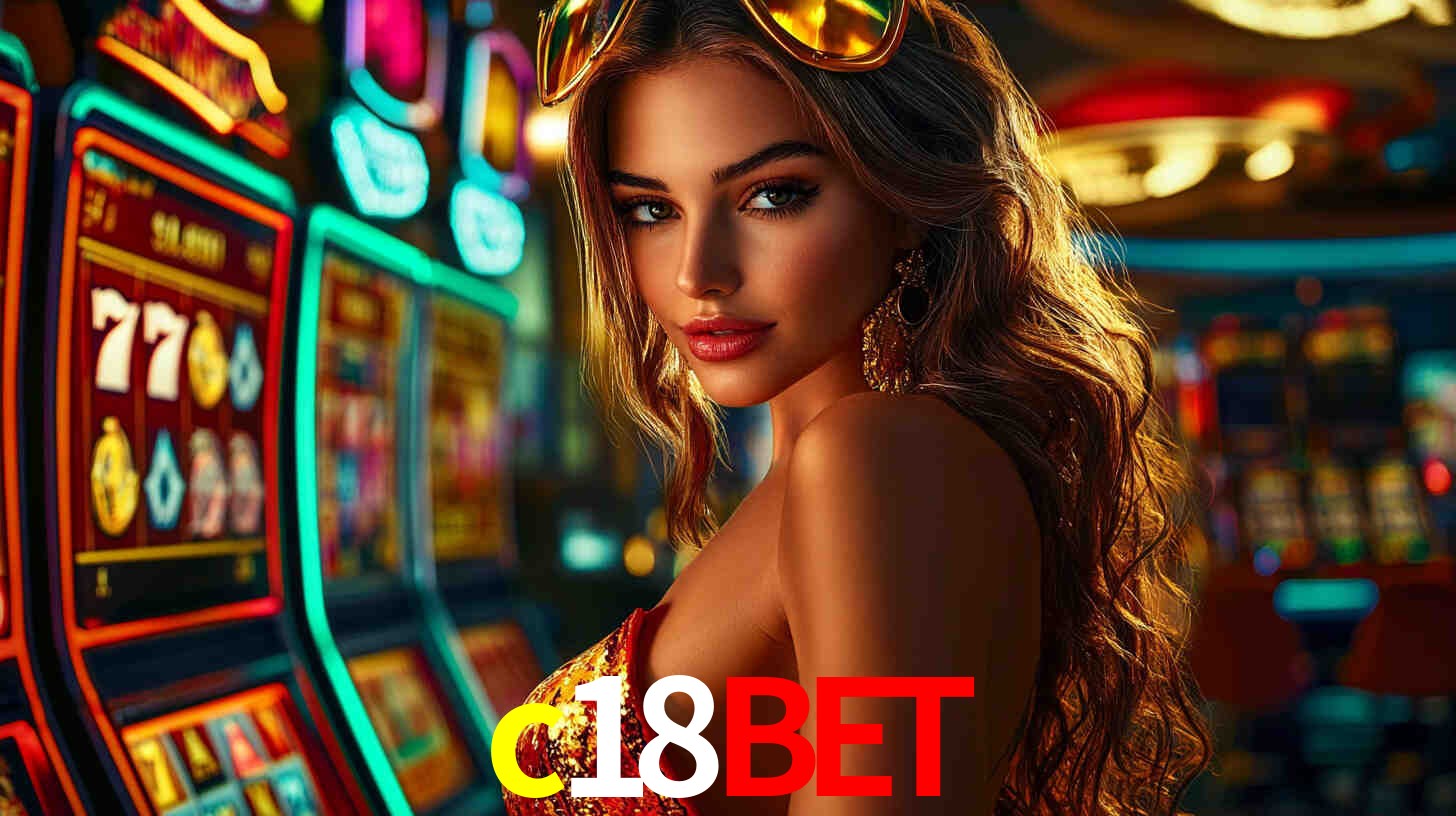 Blackjack Table c18bet