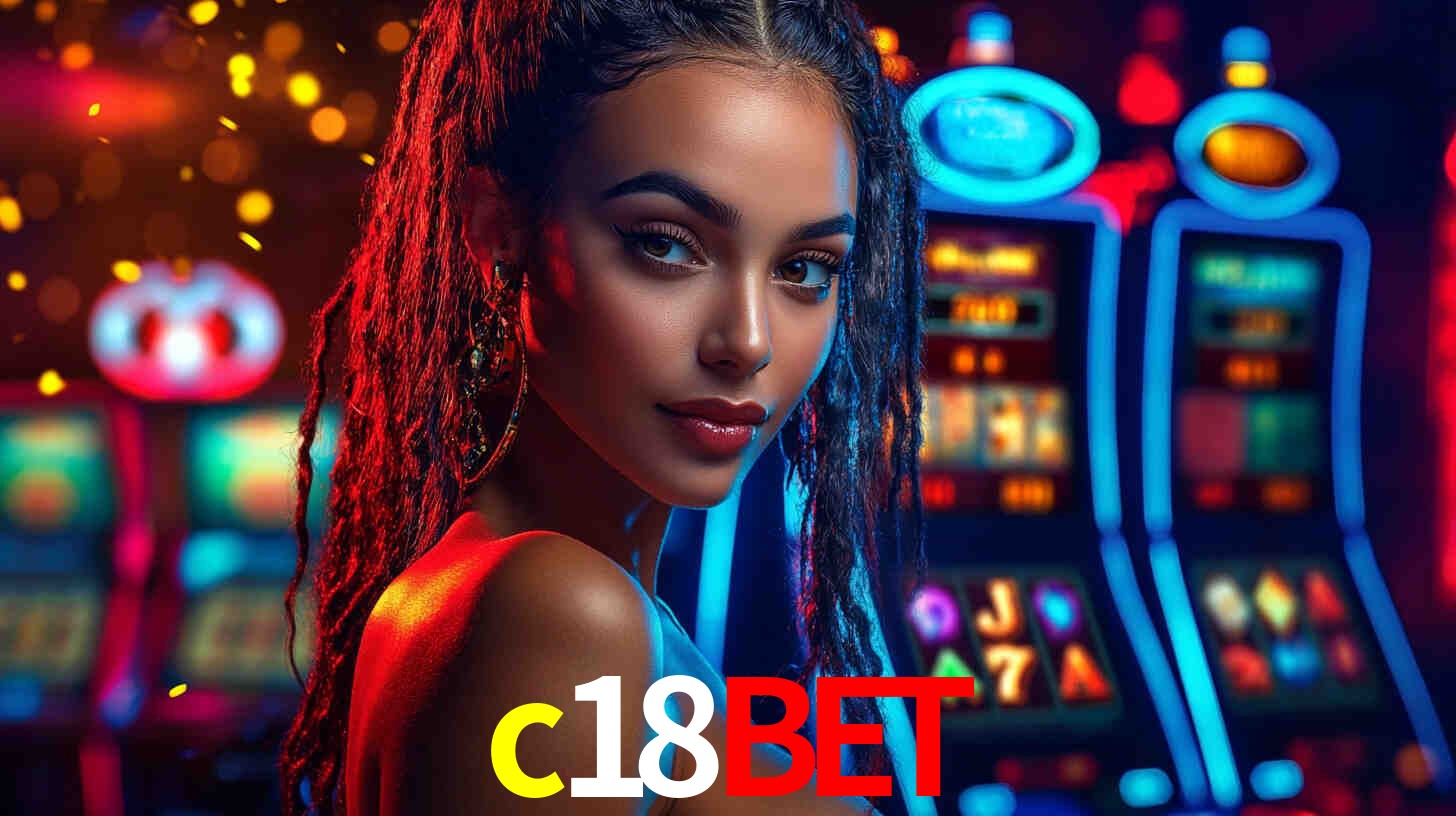 Descubra o Programa VIP da c18bet: Vantagens Exclusivas para Jogadores