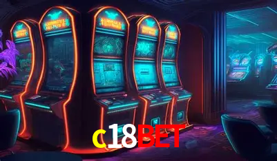 c18bet Bônus - Pacote R$5.000 + VIP