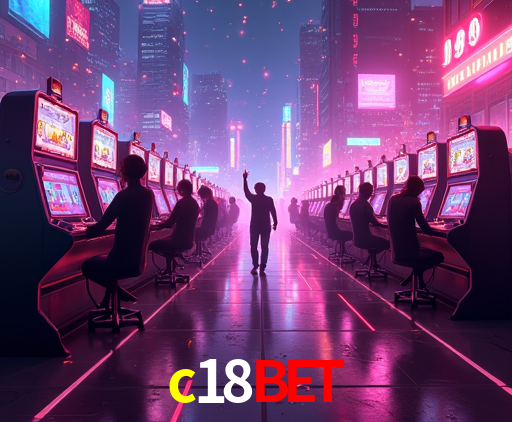 Estatísticas Esportivas c18bet