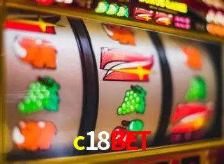 A Emoção da Loteria na c18bet: Uma Chance de Mudança de Vida