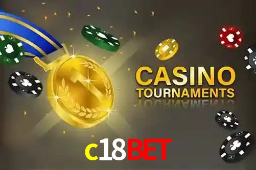 c18bet - App Features