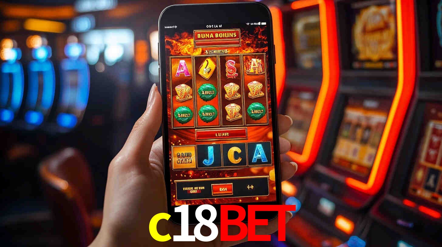 c18bet