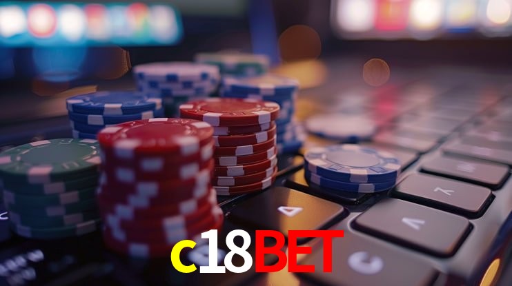 c18bet - Security