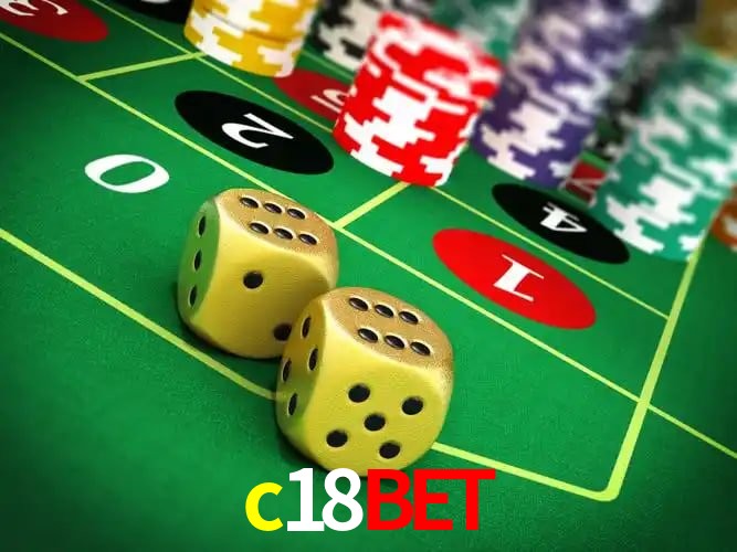Bonus Features c18bet