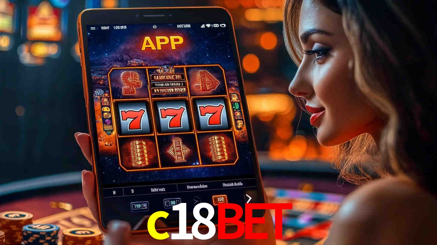 c18bet