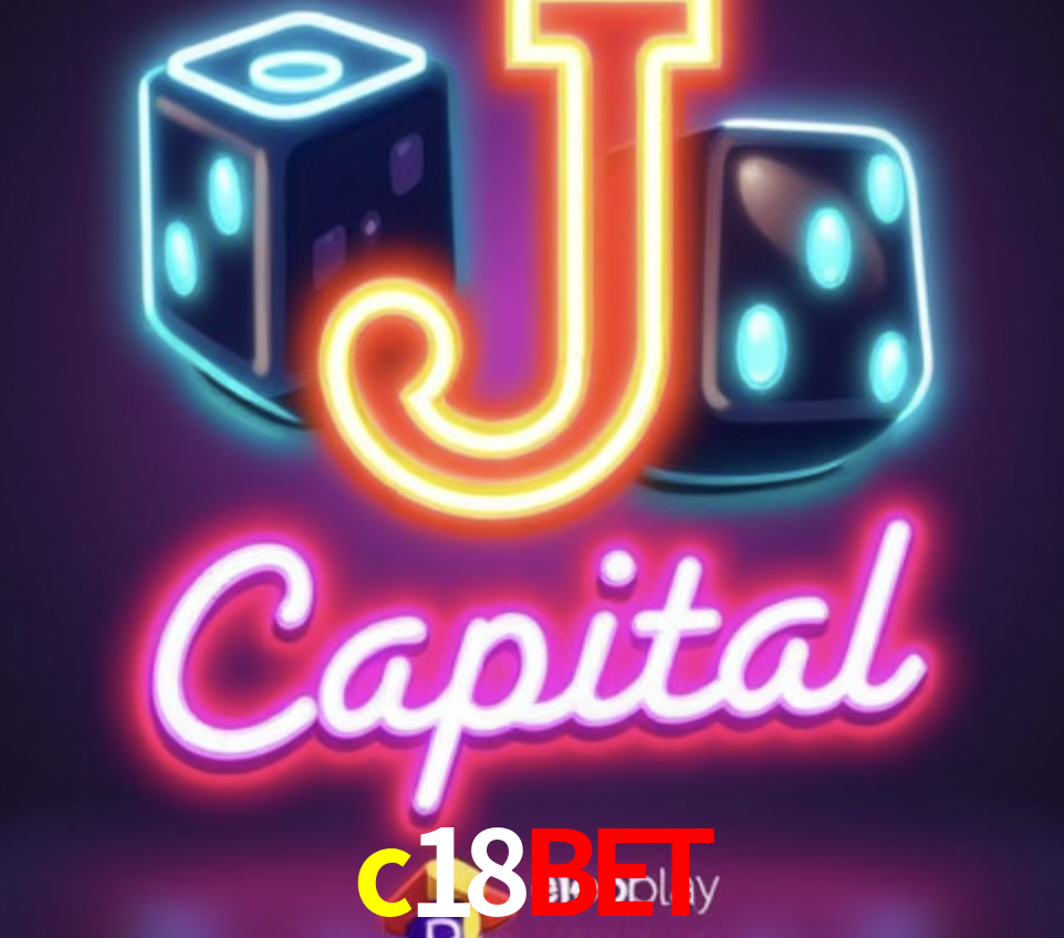 APP oficial da c18bet para mobile