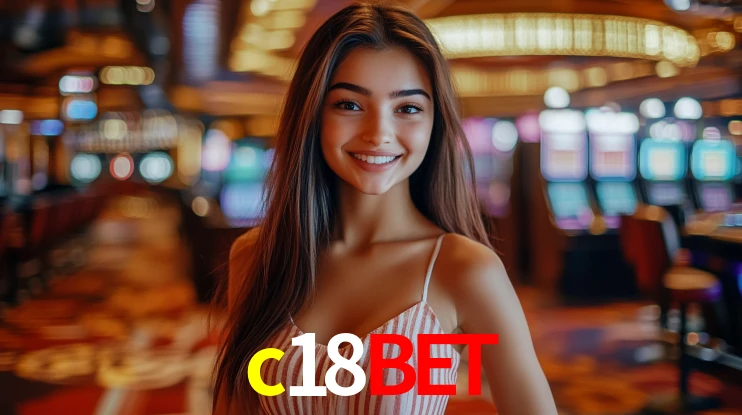 Programa VIP c18bet
