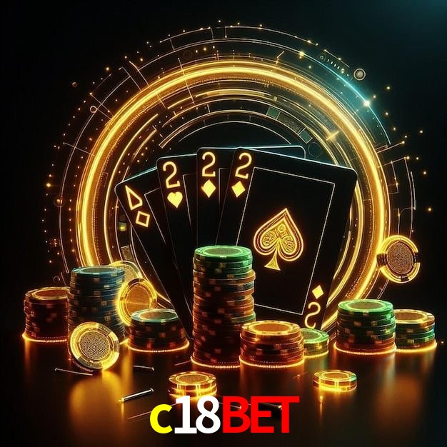 Promoções Sazonais c18bet