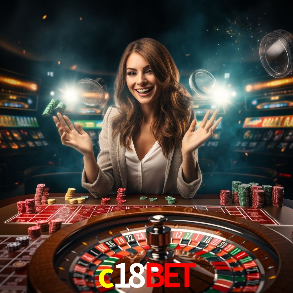Premium Interface c18bet
