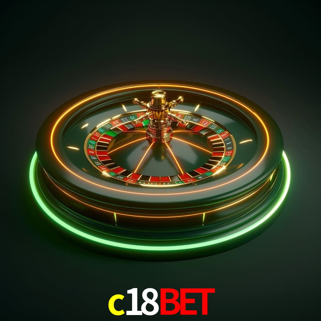 c18bet App - Aplicativo Móvel Oficial