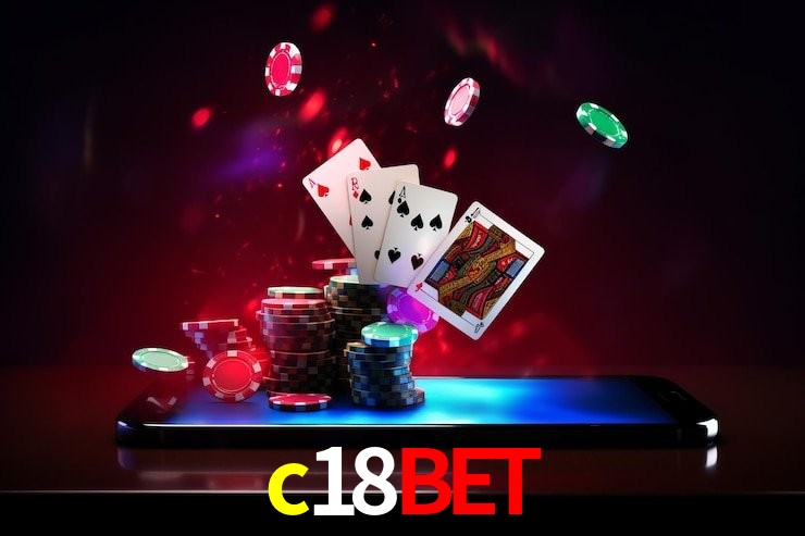 Secure Login c18bet
