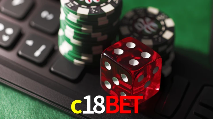 Weekend Specials c18bet