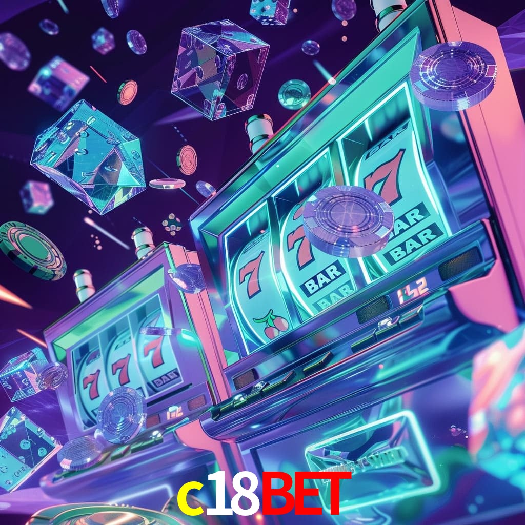 Jogos Exclusivos c18bet